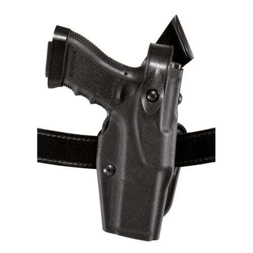 Safariland Model 6367 ALS/SLS Concealment Belt Loop Holster - Tactical & Duty Gear